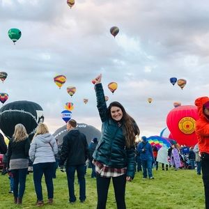 Meet your Posher, Jessica